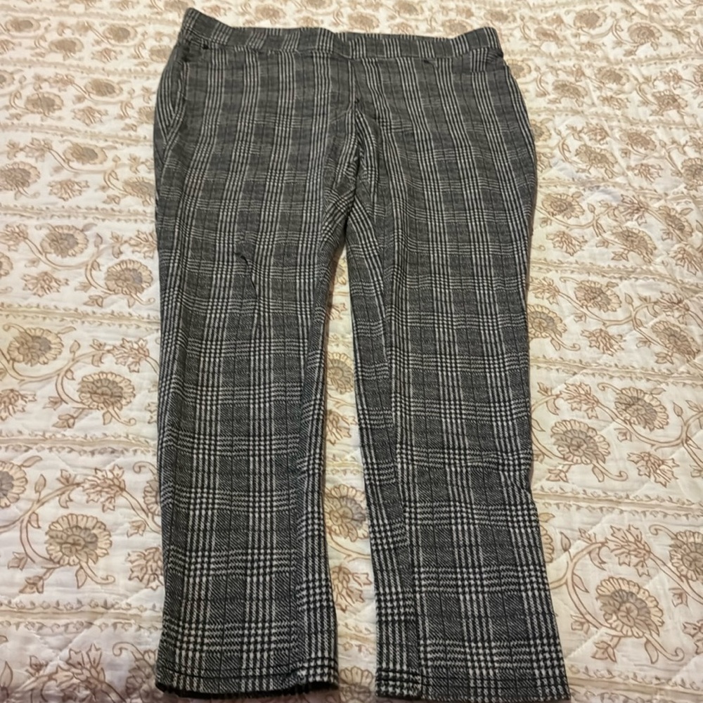 Women pant